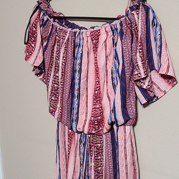 Romper - Picture 3 of 4